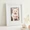 12 Pack: White 5" x 7" Narrow Frame With Mat, Aspect By Studio Décor®